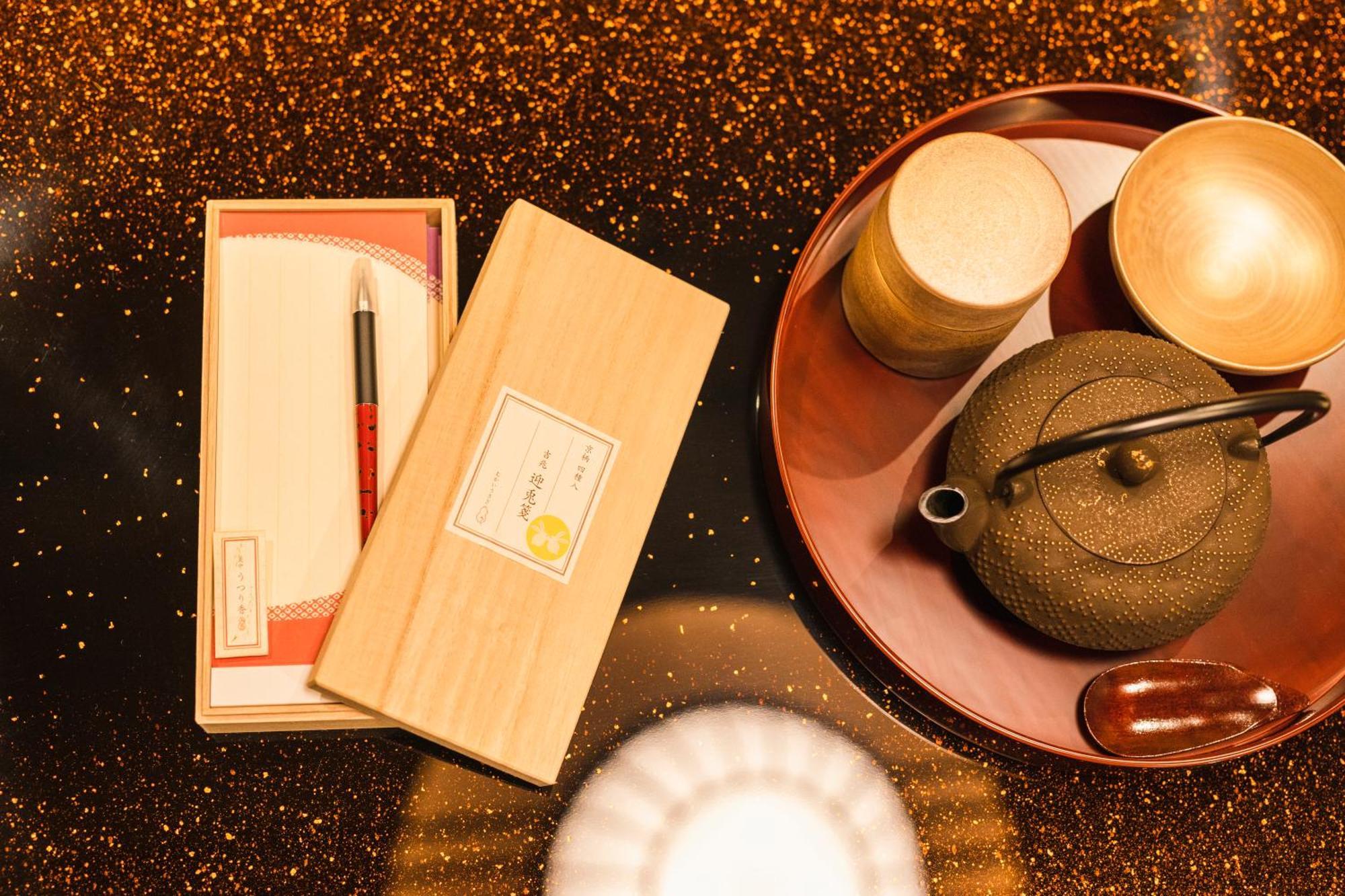 Tsuta Onsen Ryokan Towada Habitación foto