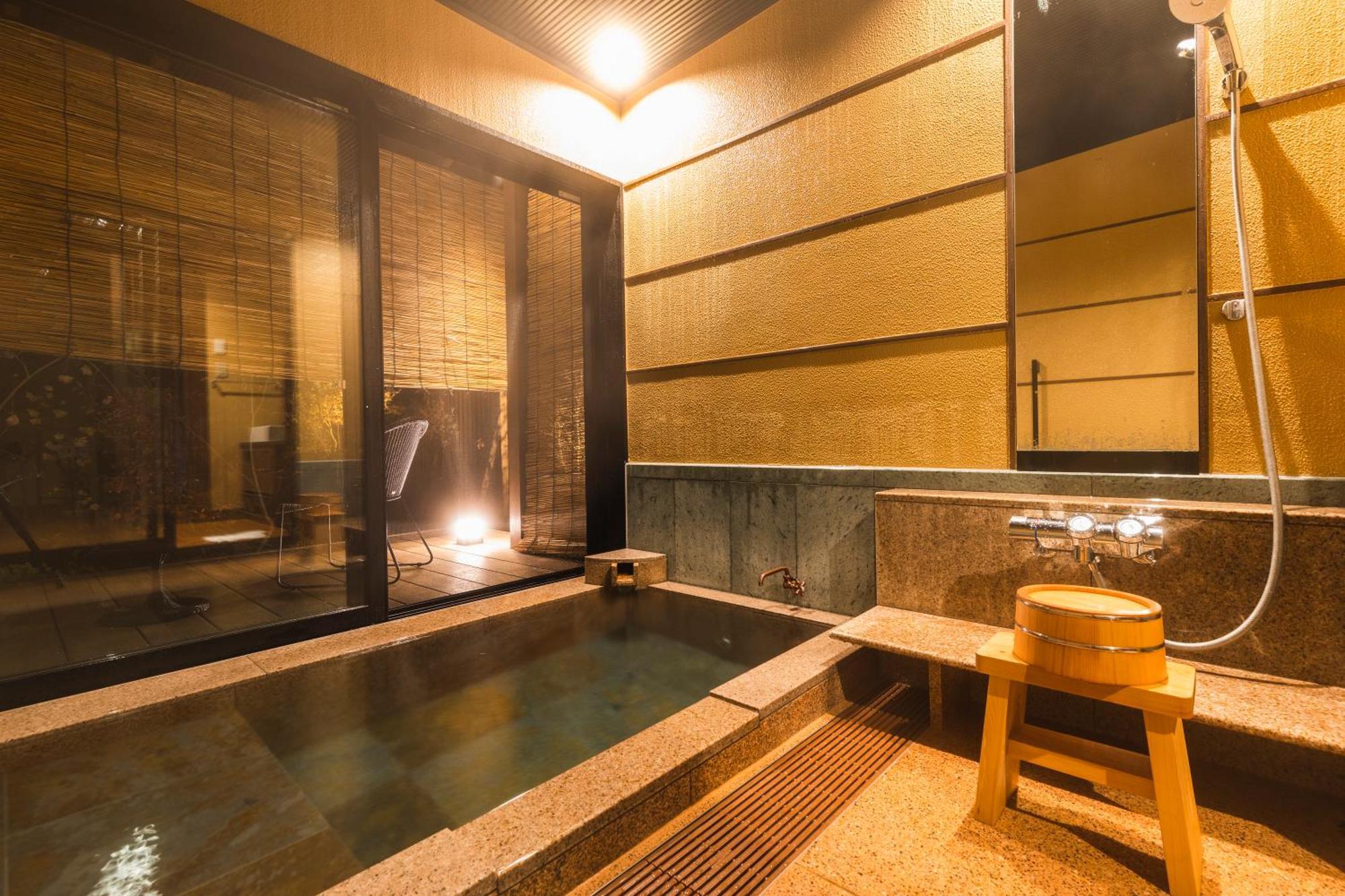Tsuta Onsen Ryokan Towada Exterior foto